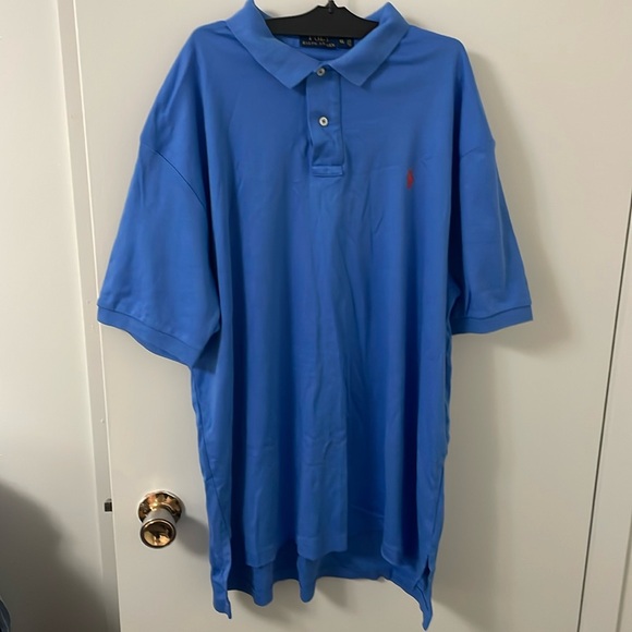 Ralph Lauren Polo shirt - Picture 1 of 3